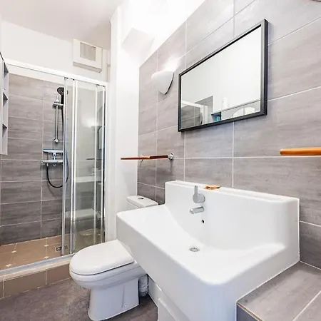 公寓 Appart 1 Chambre#tour Eiffel#champ De Mars#paris 7